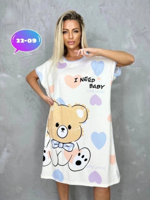 Туника домашняя #22680356