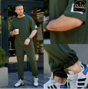 Спортивный костюм