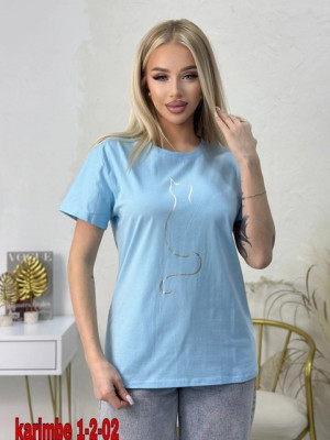 Футболка #22684525