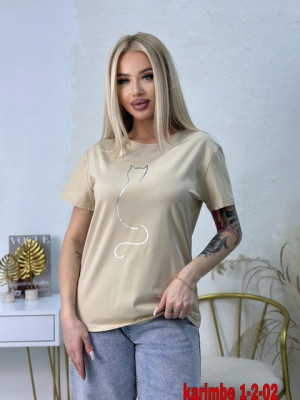 Футболка #22684526