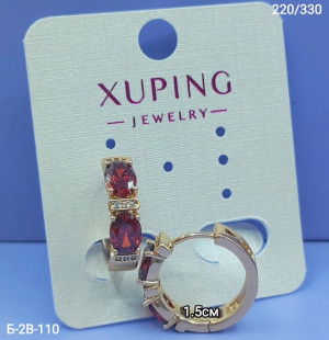 Серьги #22684761