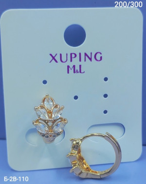 Серьги #22685163