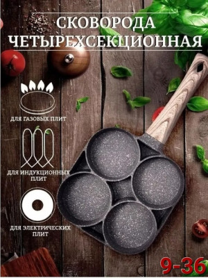 Сковорода #22685249