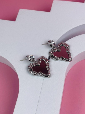 Серьги #22685346