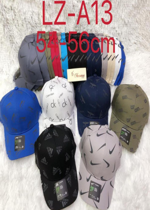 Бейсболка #22685797