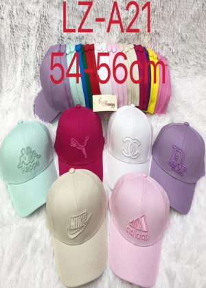 Бейсболка 22685803