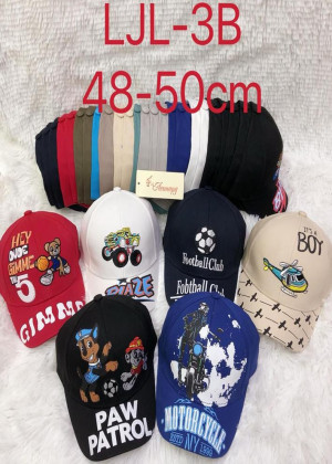 Бейсболка #22685907