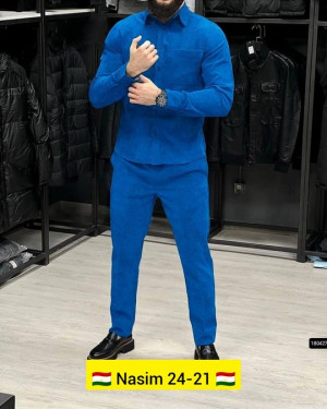 Костюм #22687296
