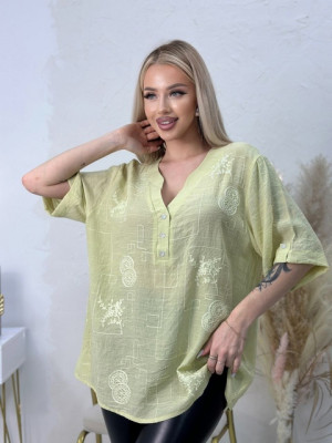 Блузка #22687337