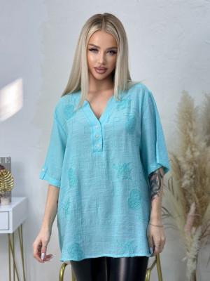 Блузка #22687339