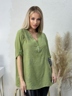 Блузка #22687343
