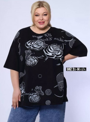 Футболка #22687740