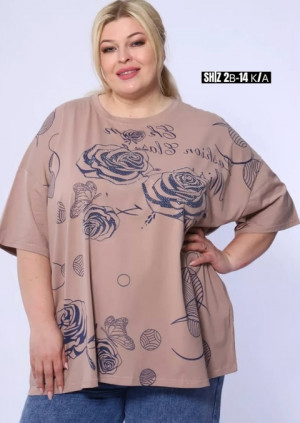 Футболка #22687744