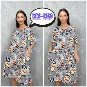 Туника домашняя #22688293