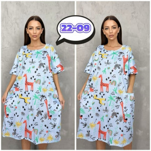 Туника домашняя #22688294