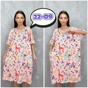 Туника домашняя #22688297