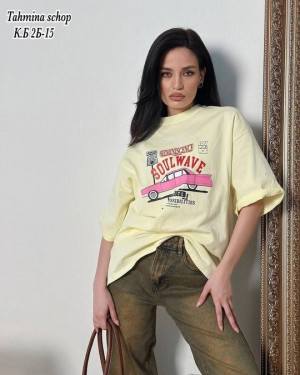 Футболка #22688458