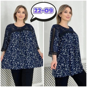 Блузка #22688945