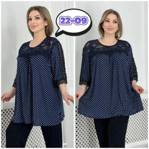 Блузка #22688946