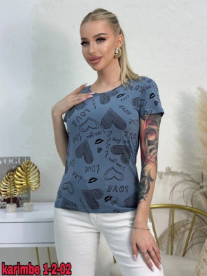 Футболка 22689881