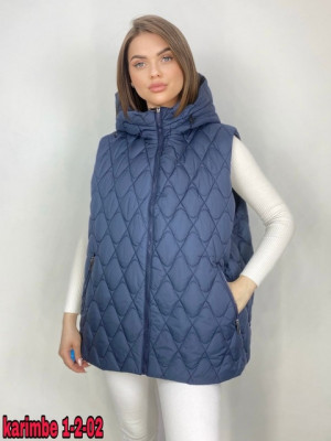 Жилет #22690138