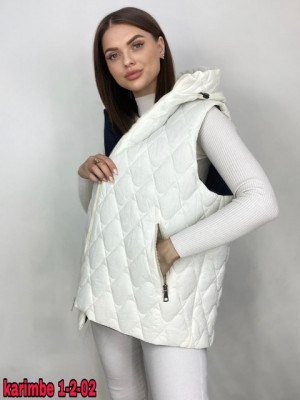 Жилет #22690140