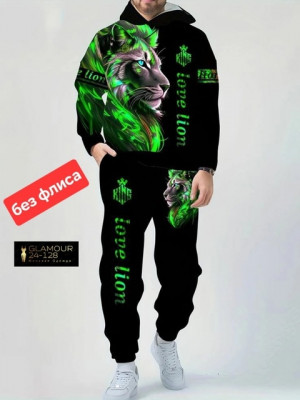 Спортивный костюм #22693244