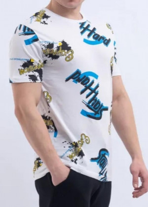 Футболка #22693368