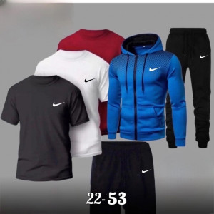 Спортивный костюм #22693425