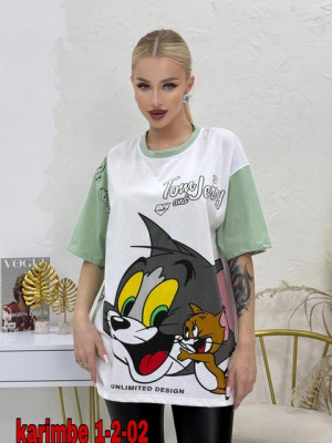 Футболка #22693670