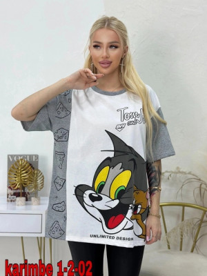 Футболка #22693676