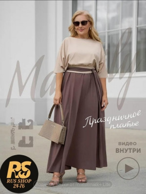 Платье #22694564