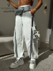 Спортивные брюки
