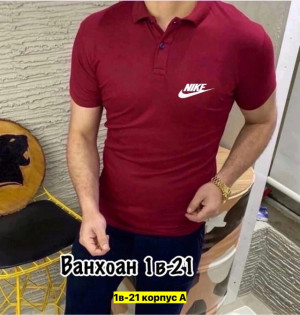 Футболка 22709942