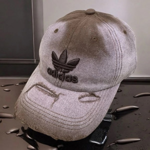 Бейсболка #22715569
