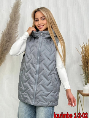 Жилет #22716116