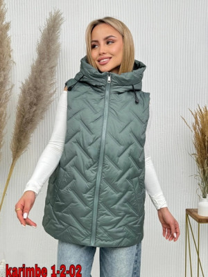 Жилет #22716118