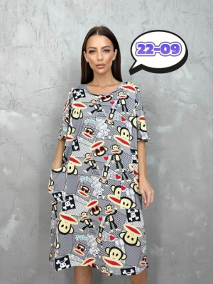 Туника домашняя 22718404