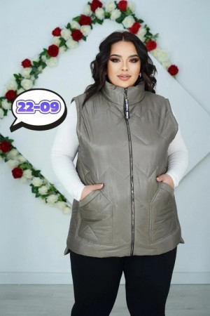 Жилет #22723235