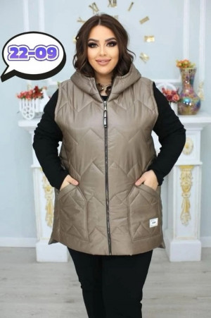 Жилет #22723241