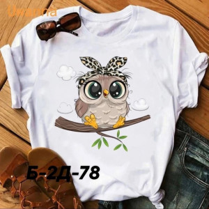Футболка 22724232