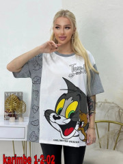 Футболка