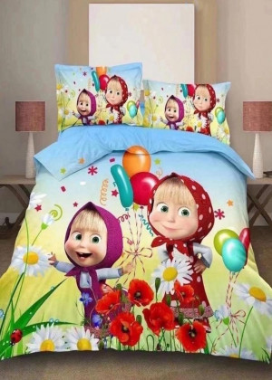 Детское постельное белье #22730764