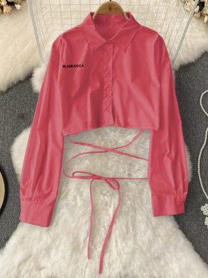 Рубашка 22732090