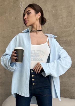 Рубашка 22733655