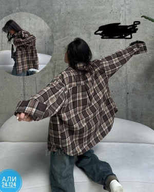 Рубашка 22738371