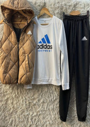 Спортивный костюм