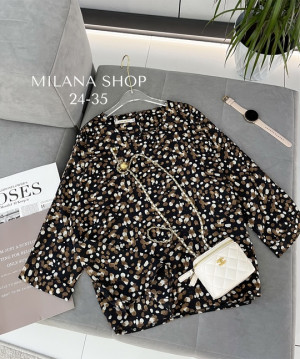 Блузка 22741197