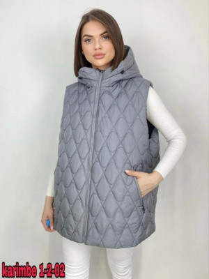 Жилет #22741235