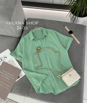 Рубашка 22743532